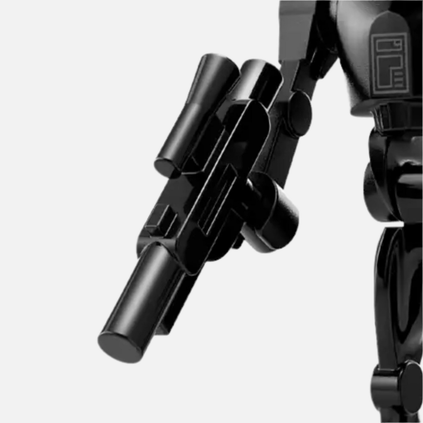 K-2SO - Star Wars LEGO Minifigure (Andor Season 2)
