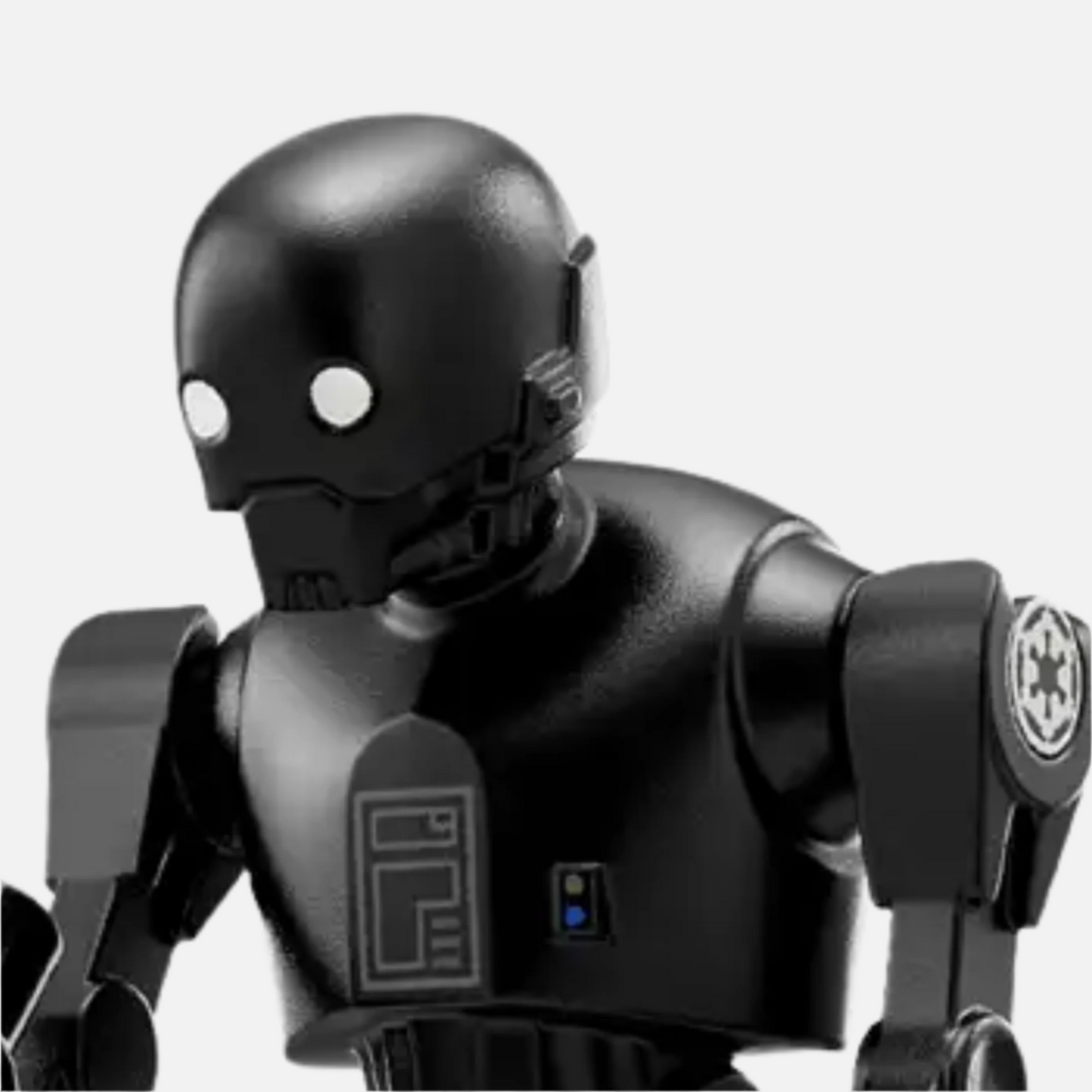 K-2SO - Star Wars LEGO Minifigure (Andor Season 2)