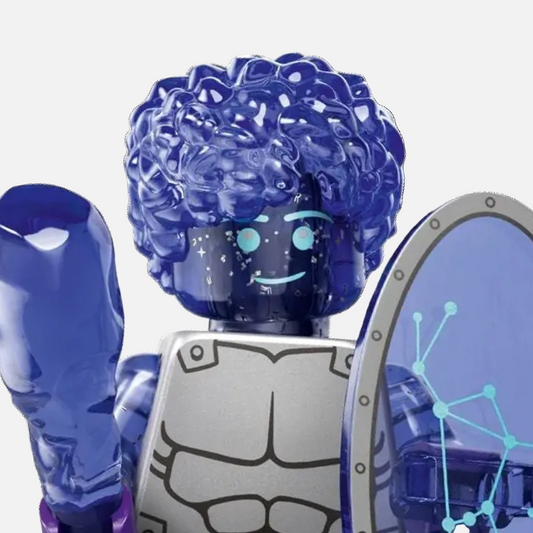 Orion - LEGO Minifigure (Series 26 Space)