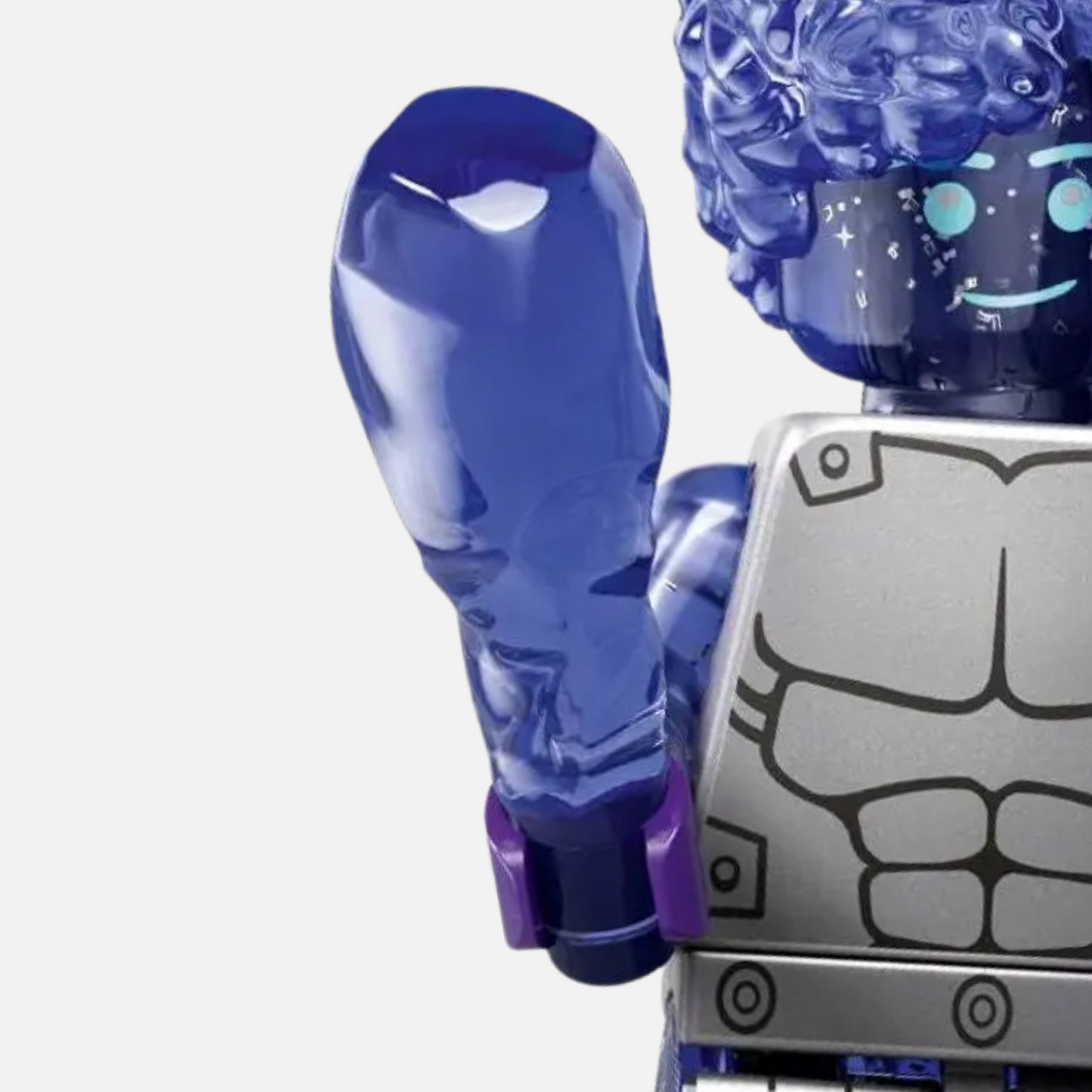 Orion - LEGO Minifigure (Series 26 Space)