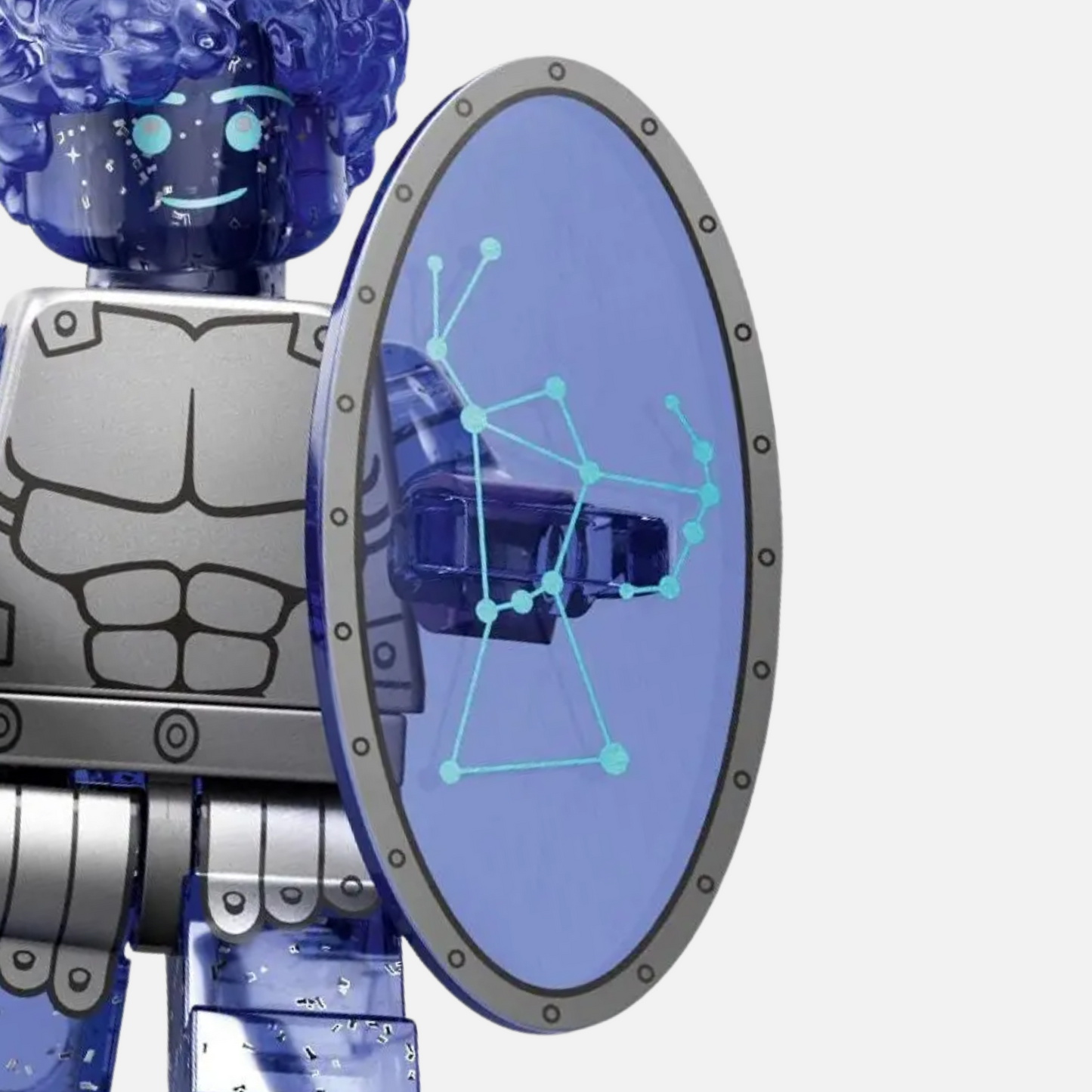 Orion - LEGO Minifigure (Series 26 Space)