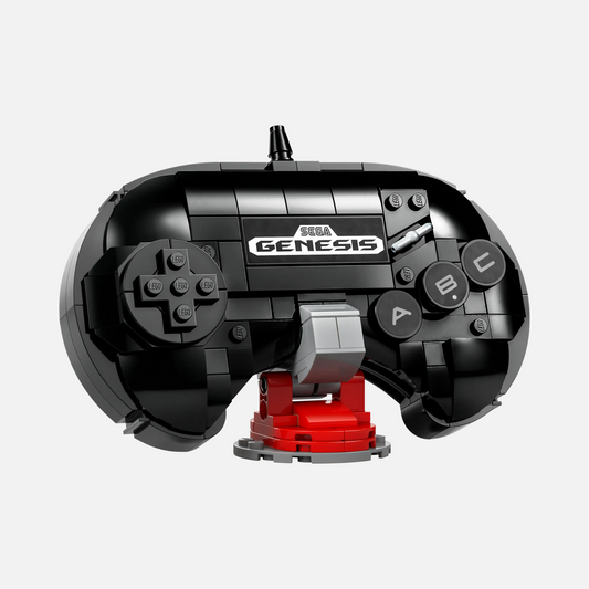 SEGA® Genesis Controller – LEGO® Set (40769)