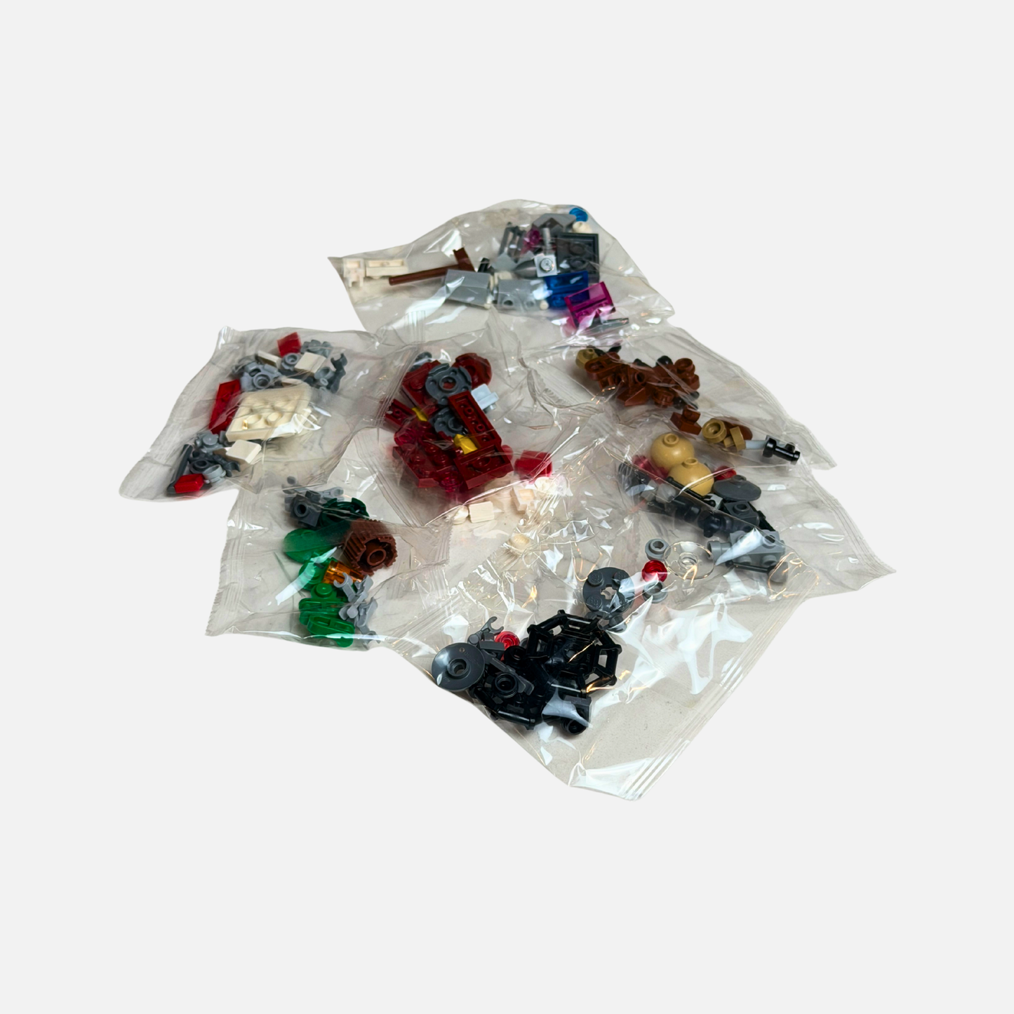 LEGO Star Wars Droid Pack (8 Pack)