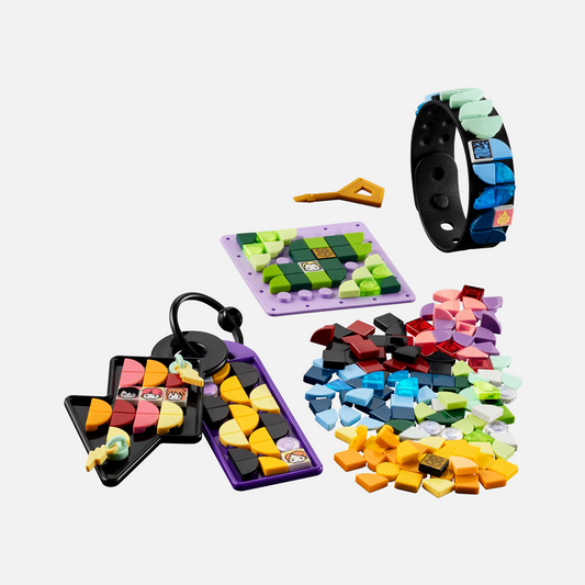 Hogwarts™ Accessories Pack – LEGO® DOTS Set (41808)