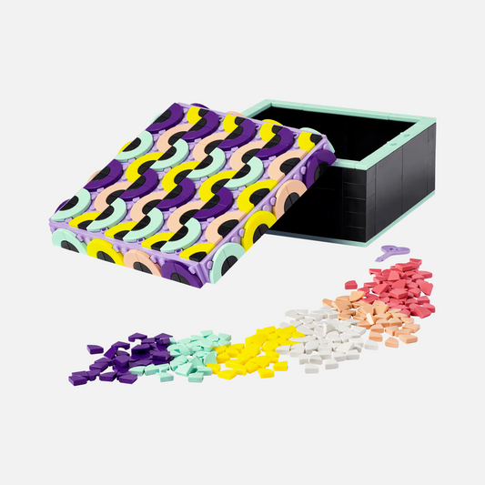 Big Box – LEGO DOTS Set (41960)