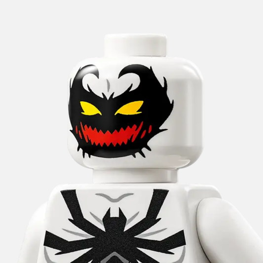 Anti-Venom – LEGO Marvel Minifigure