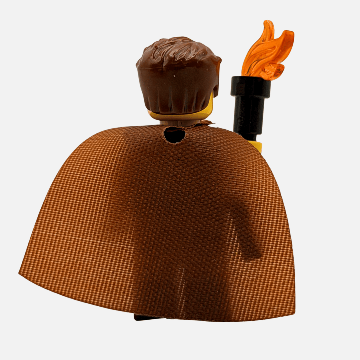 Wolf Pack Scout - Custom LEGO Castle Minifigure
