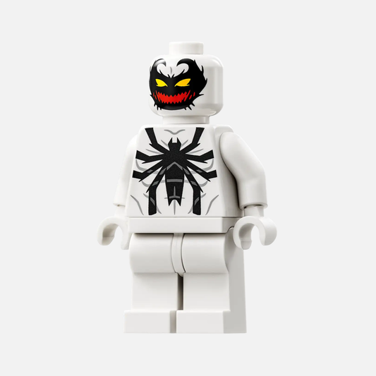 Anti-Venom – LEGO Marvel Minifigure