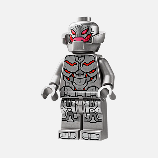 Ultron – LEGO Marvel Minifigure
