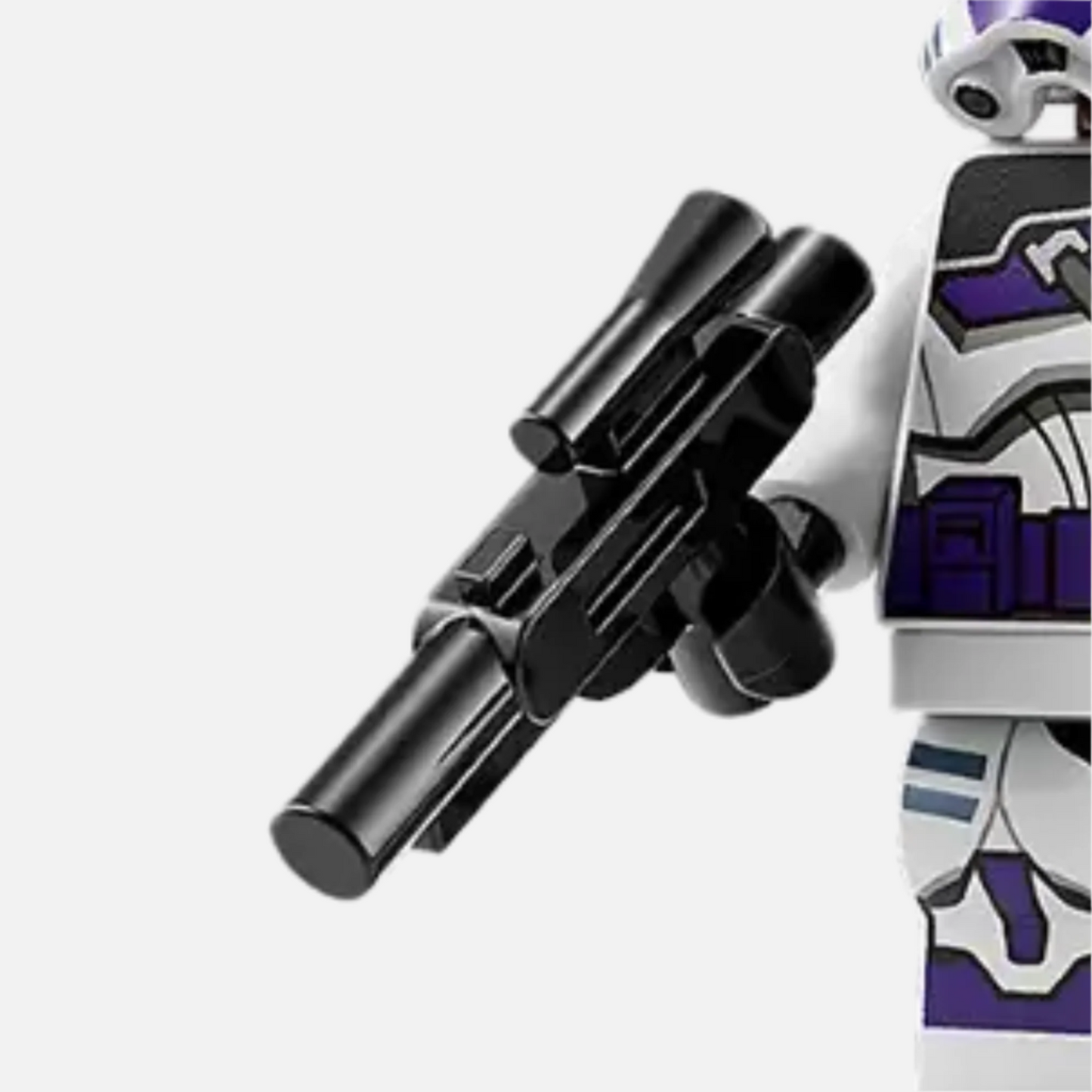 Clone Trooper 187th Legion - Star Wars LEGO Minifigure