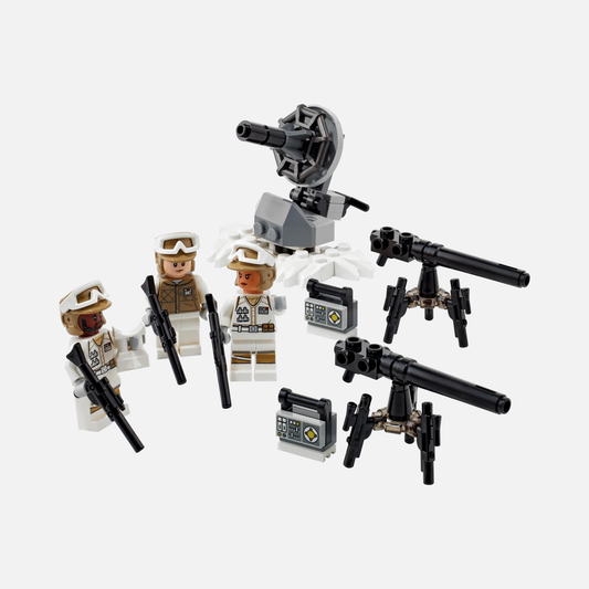 Star Wars Defense of Hoth – LEGO Star Wars Set (40557)