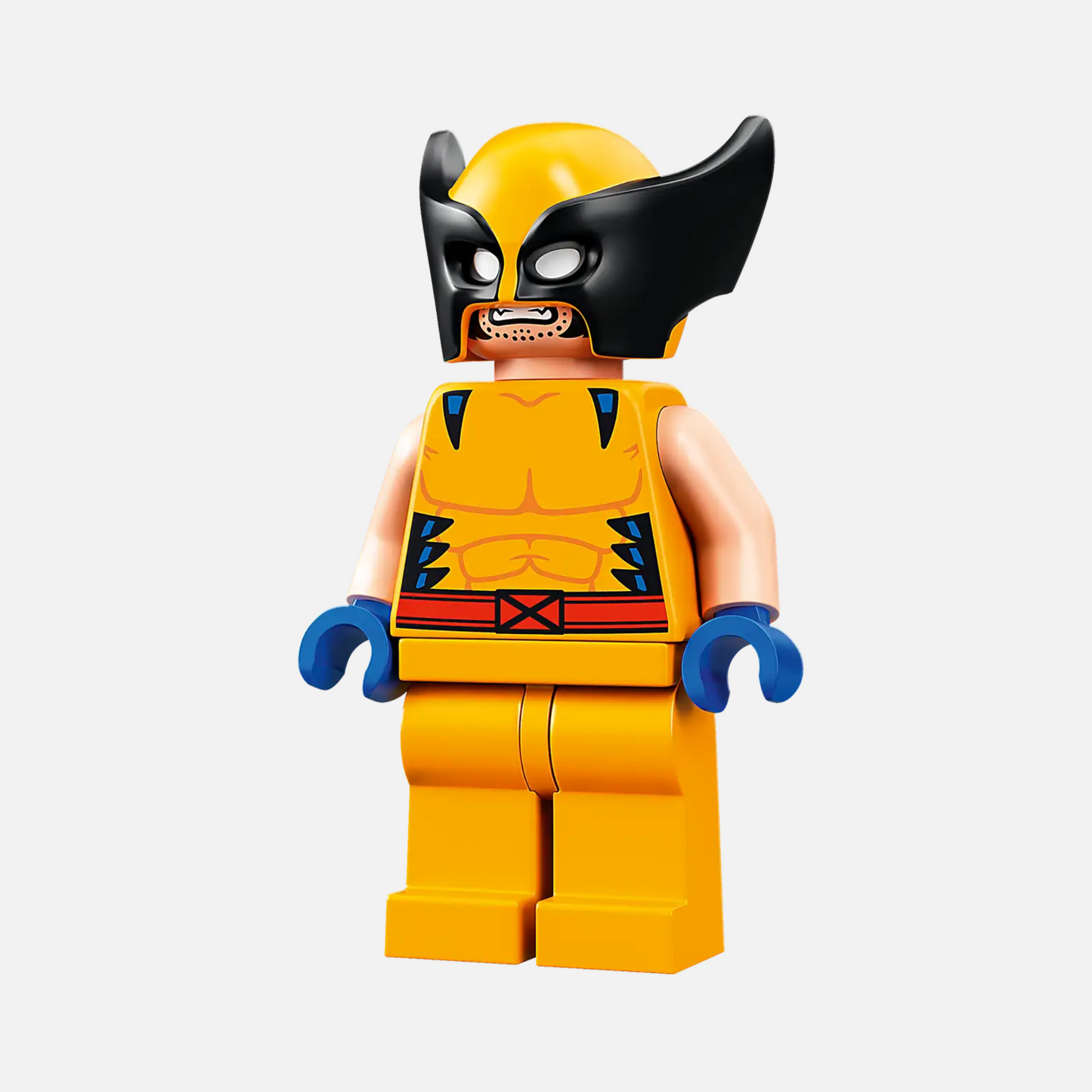 Wolverine Mech Armor – LEGO® Marvel Set (76202)