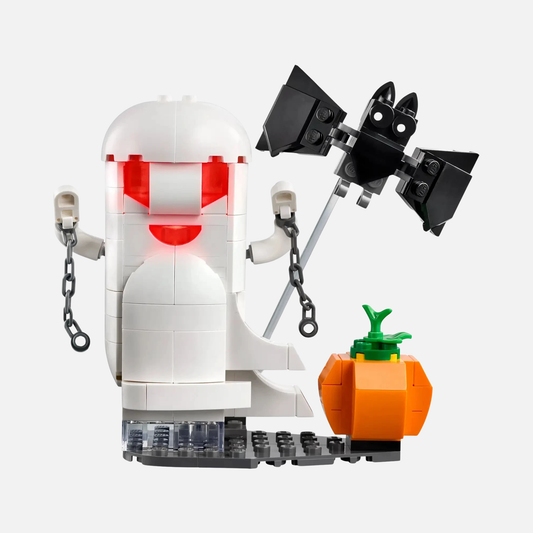 Creator Celebration Series 3 Luminous Ghost – LEGO Set (40772)