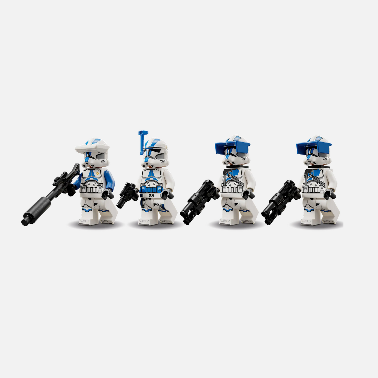 501st Clone Troopers Battle Pack – LEGO® Star Wars Set (75345)