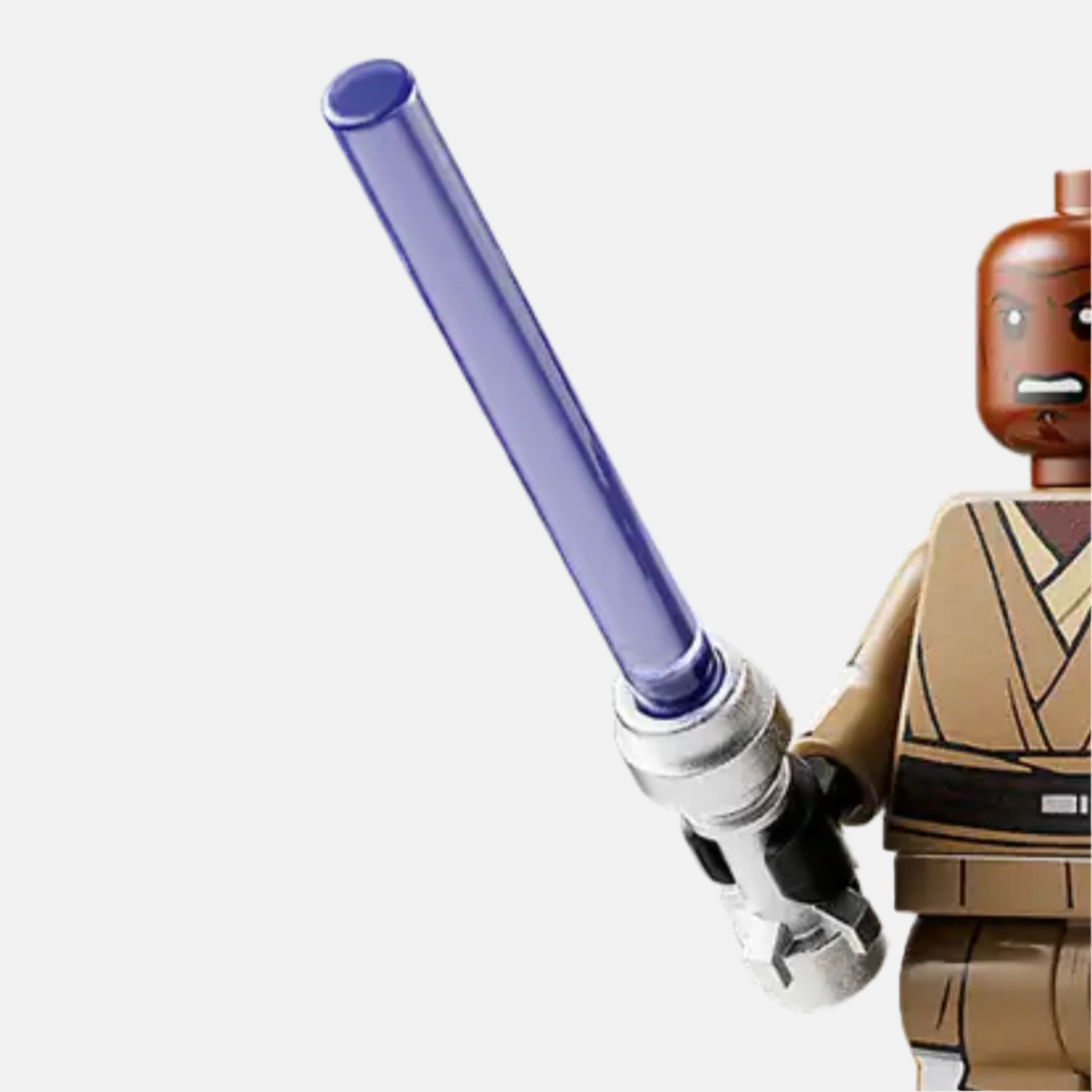 Mace Windu - Star Wars LEGO Minifigure