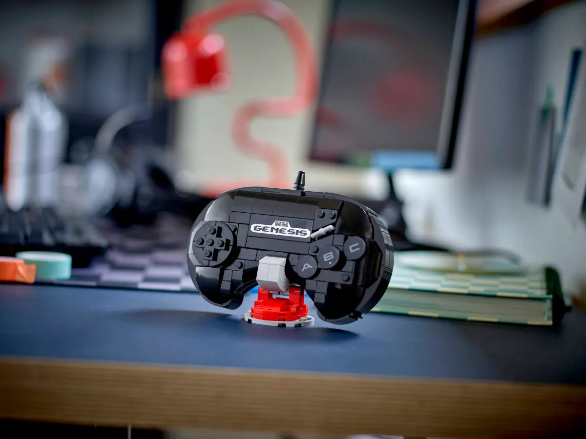 LEGO SEGA Genesis Controller GWP