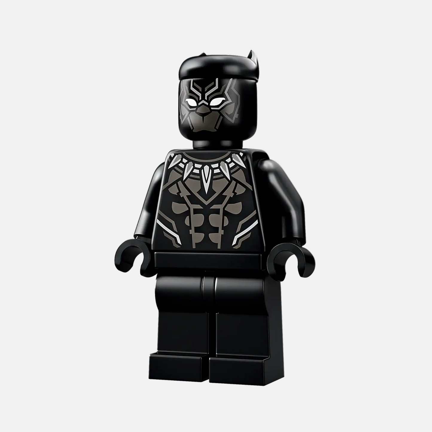 Black Panther Mech Armor - LEGO® Marvel Set (76204)