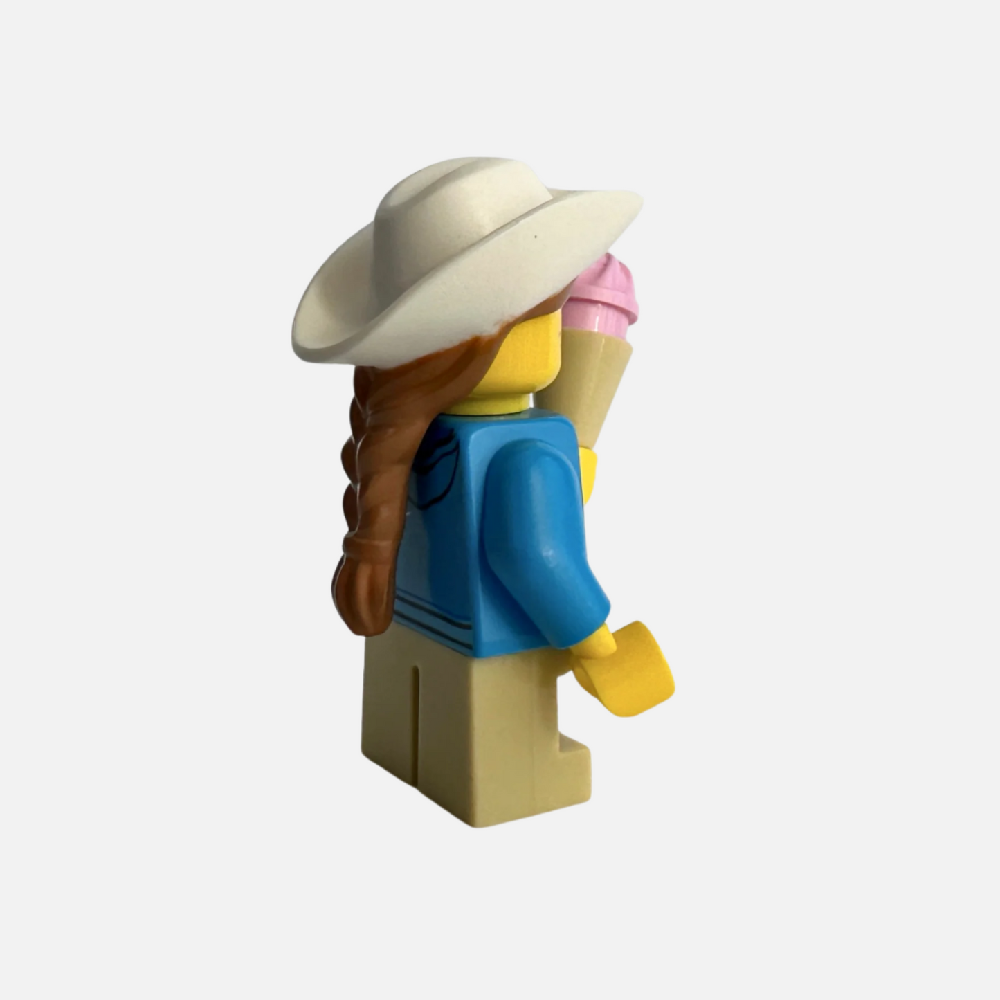 Conie Pony Girl - LEGO Minifigure