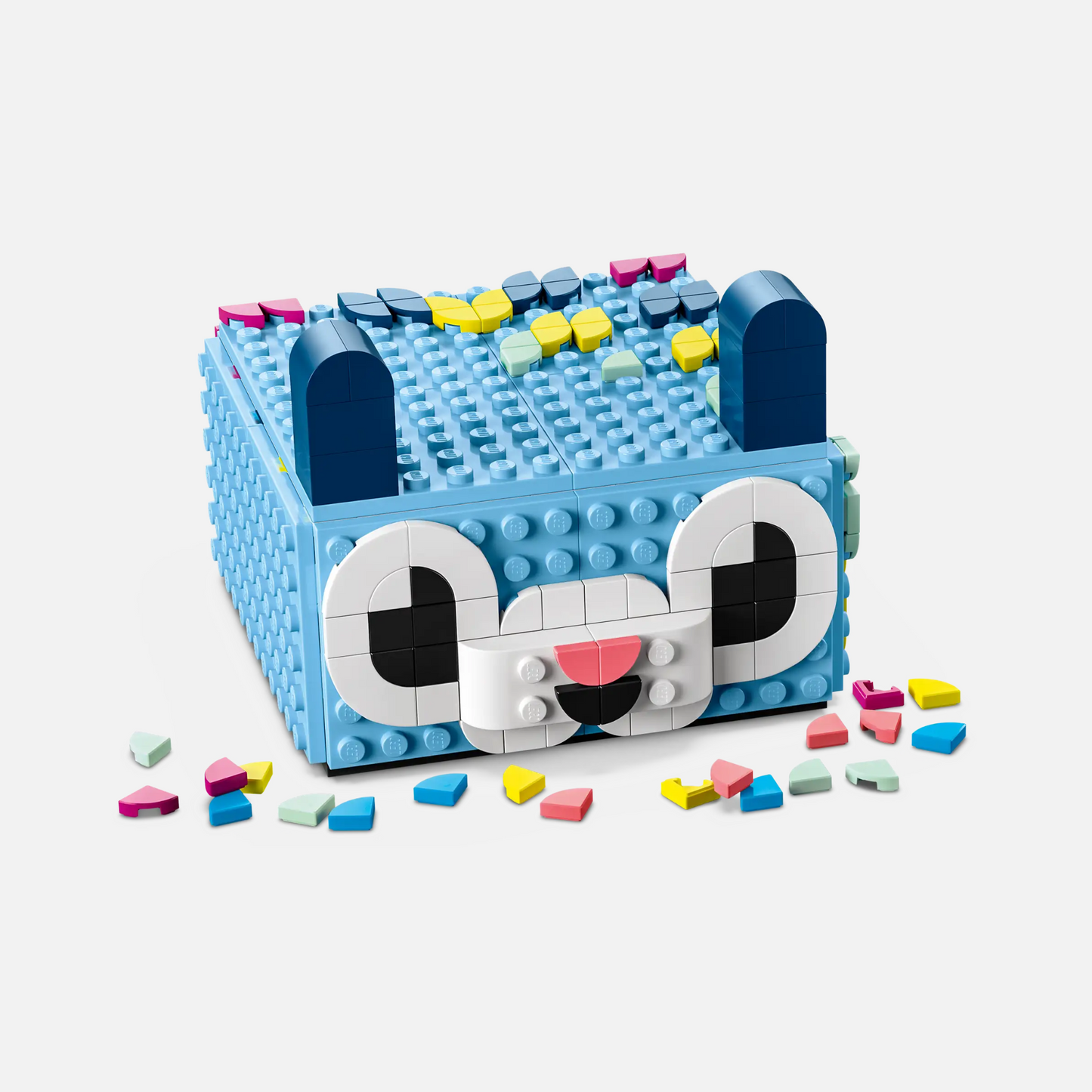 Creative Animal Drawer - LEGO® Dots Set (41805)