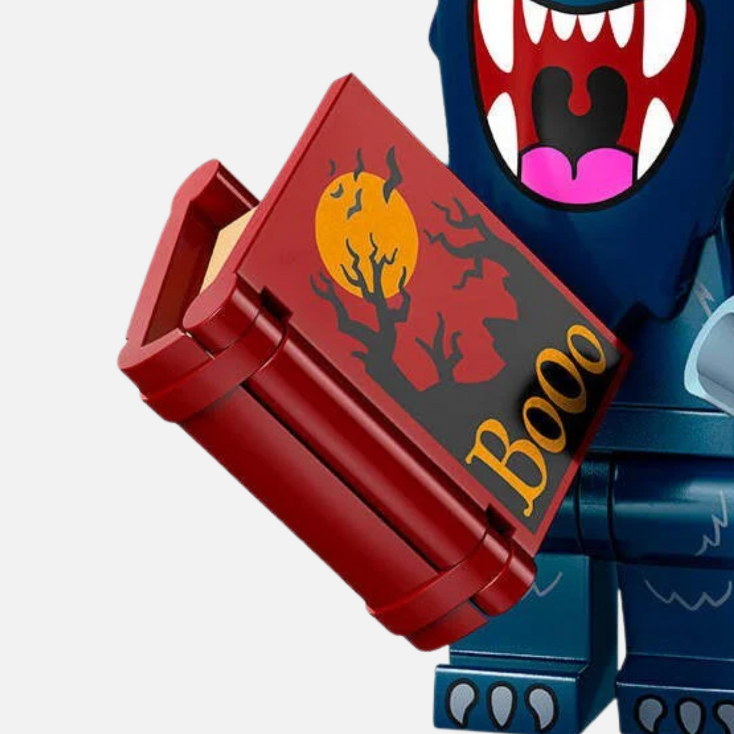 Bogeyman - LEGO Minifigure (Series 27)