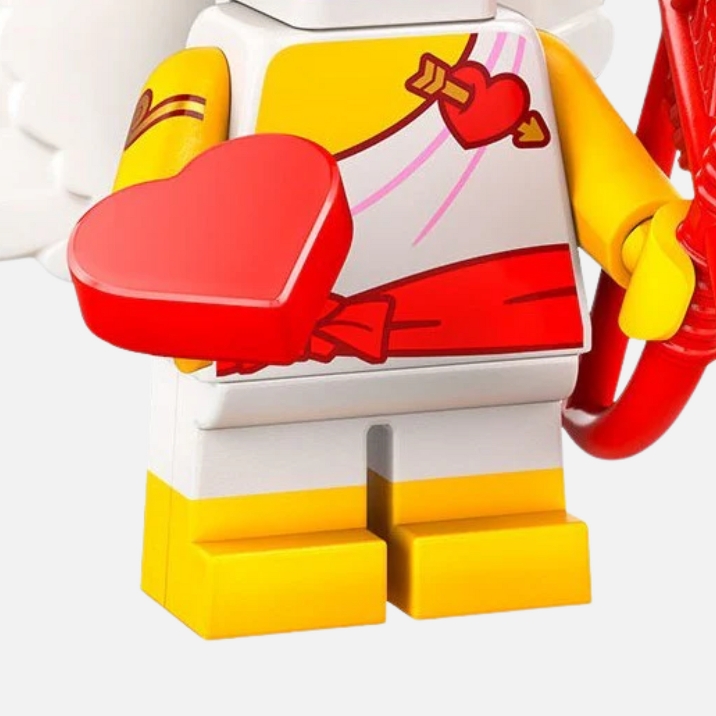 Cupid - LEGO Minifigure (Series 27)