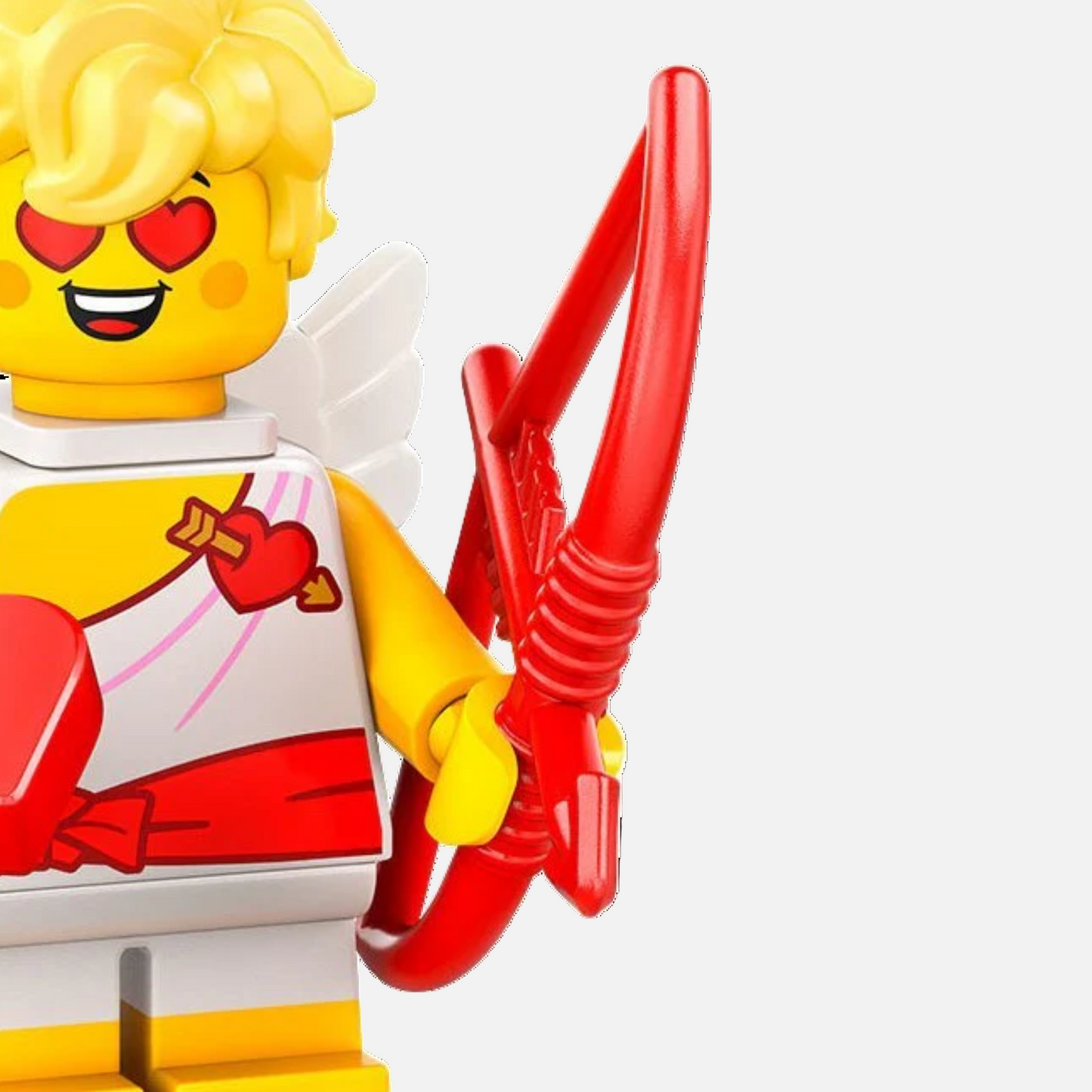 Cupid - LEGO Minifigure (Series 27)