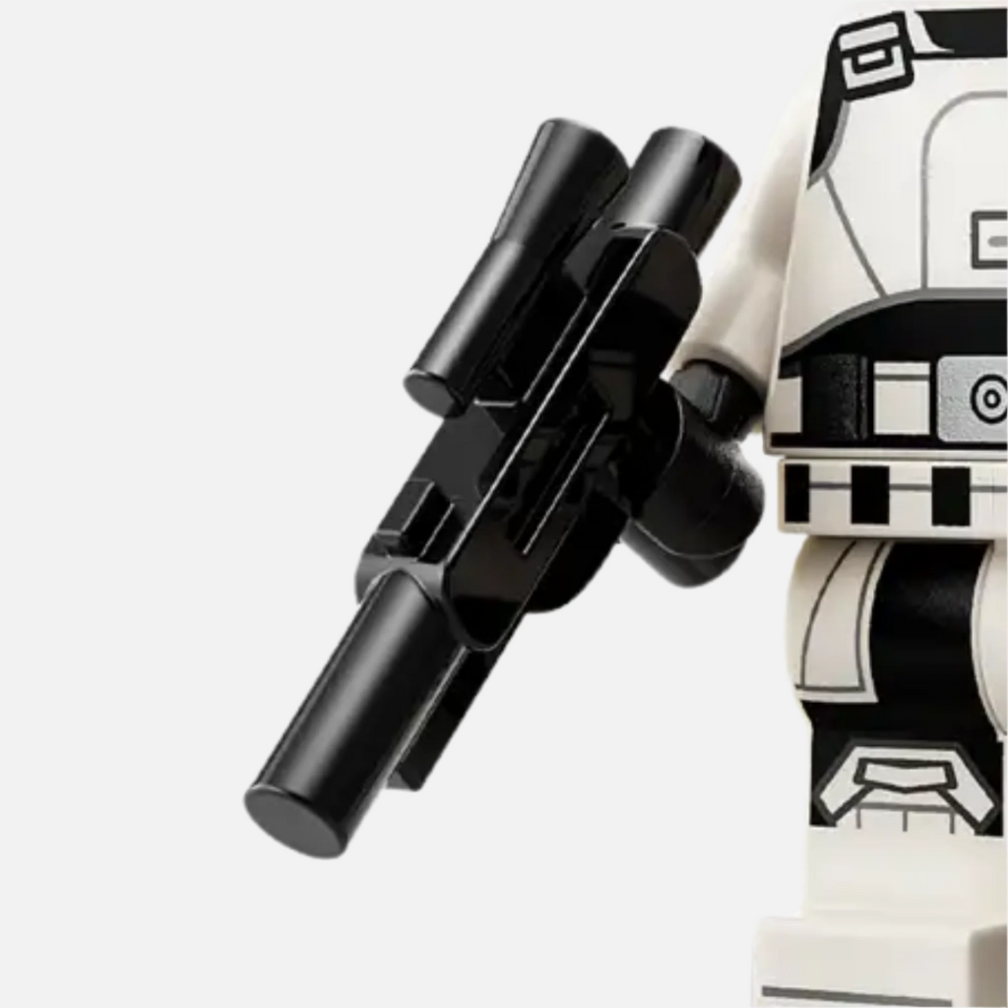 ISB Tactical Agent - Star Wars LEGO Minifigure (Andor Season 2)