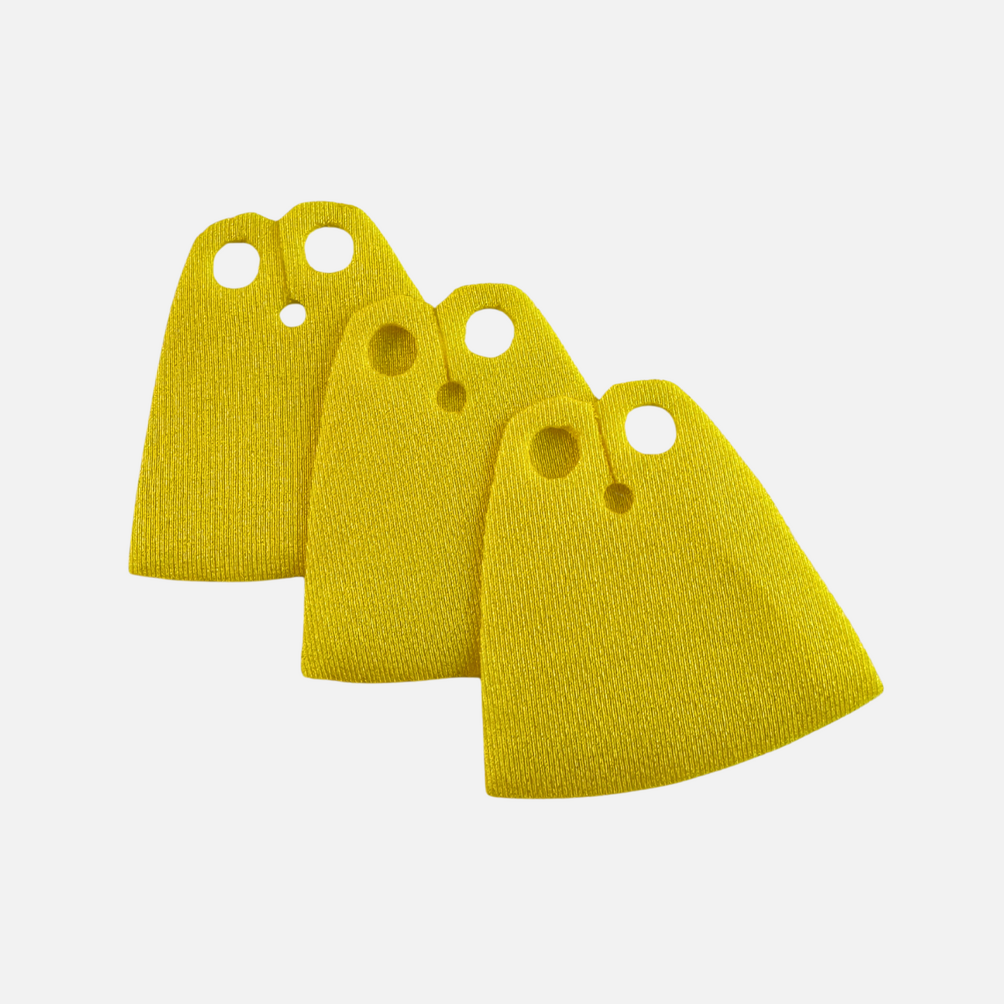 3x Custom Minifigure Cape (Multiple Colors Available)