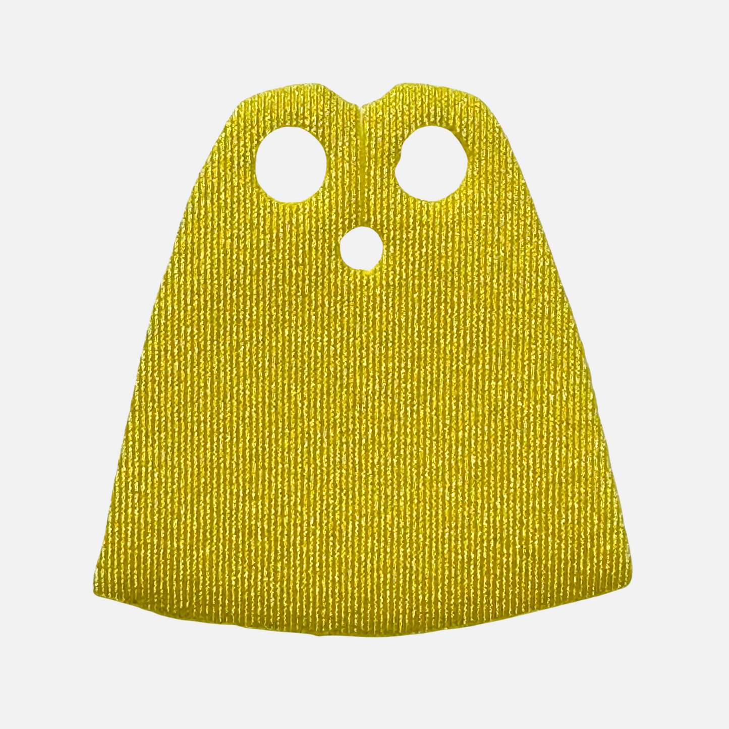 1x Custom Minifigure Cape (Multiple Colors Available)