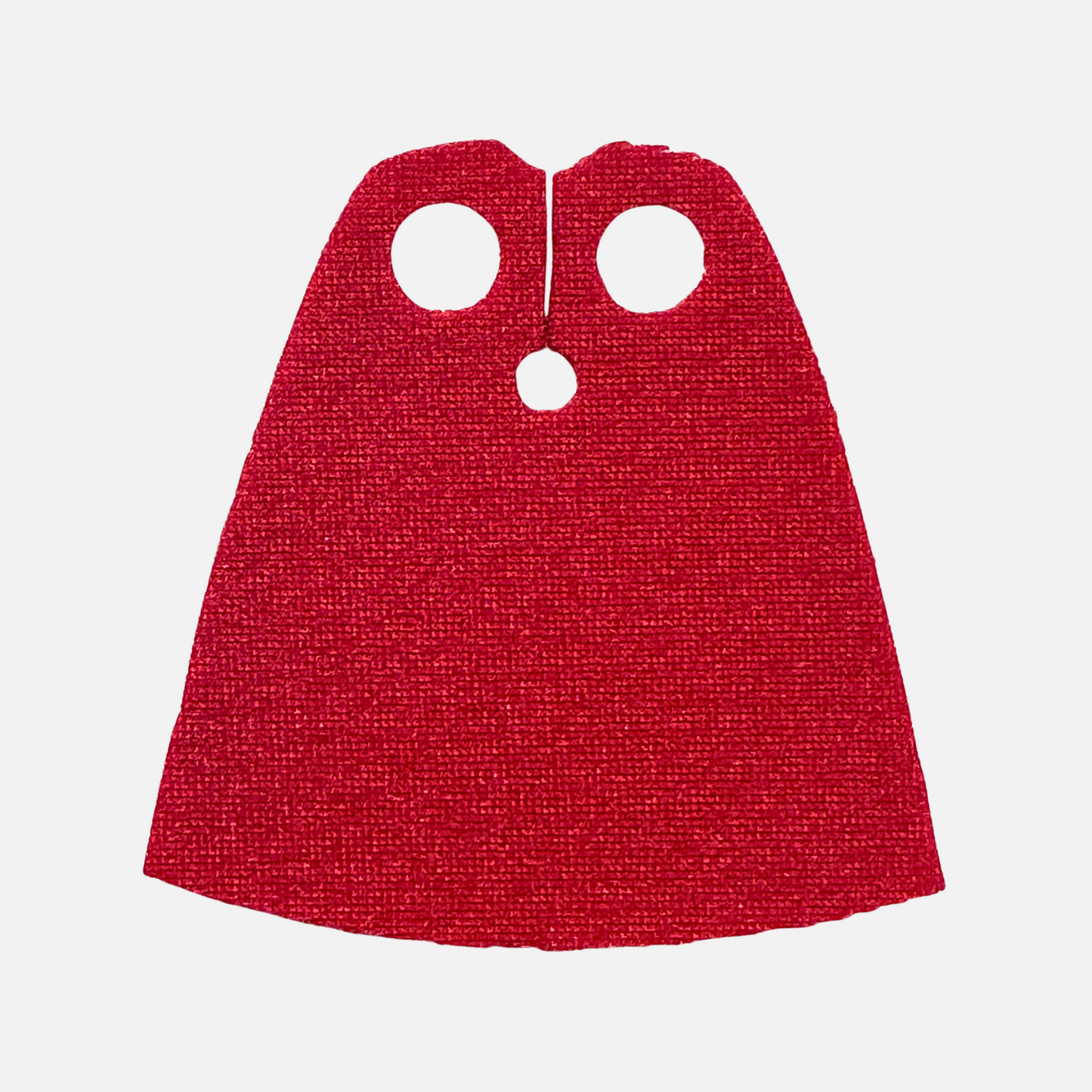 1x Custom Minifigure Cape (Multiple Colors Available)
