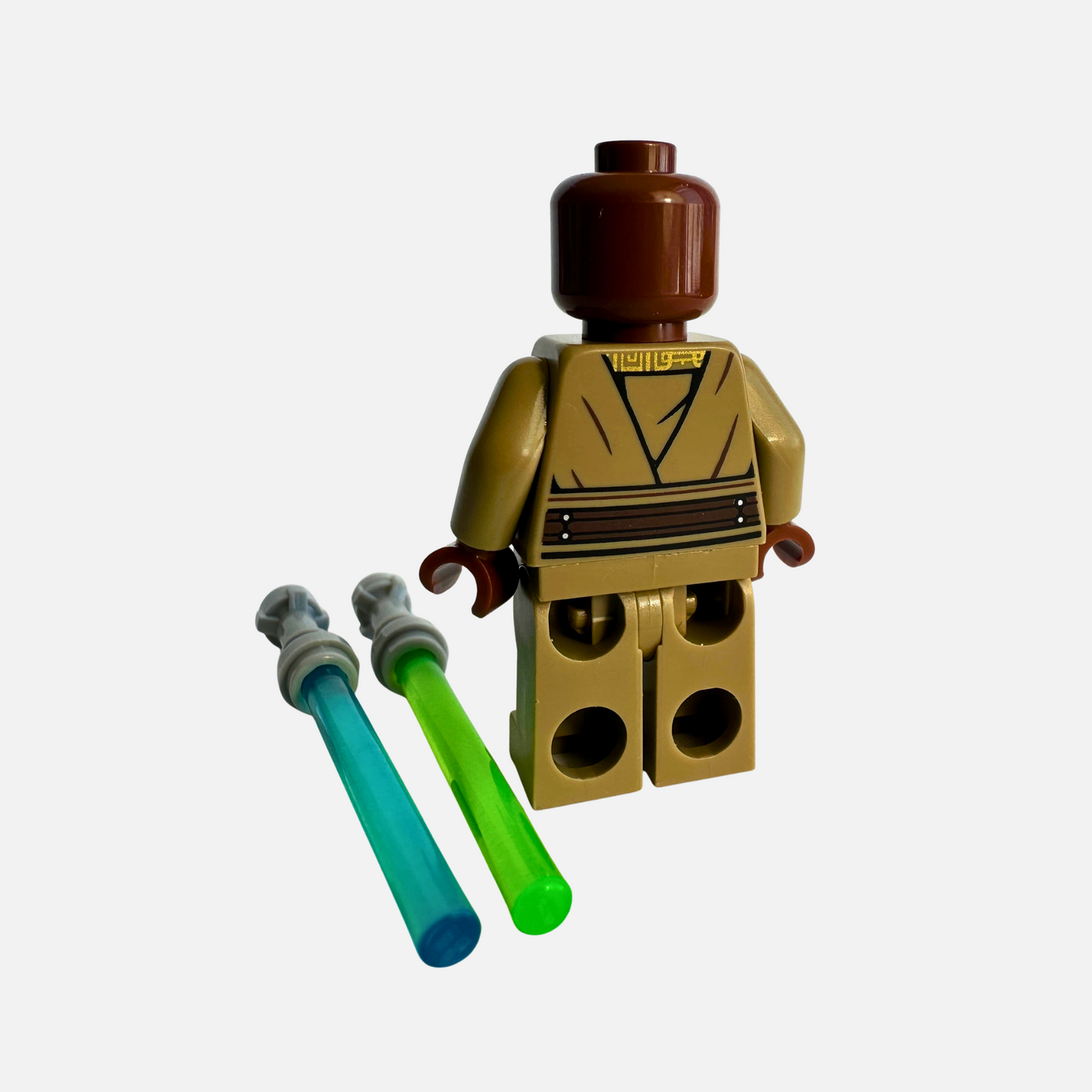 Kelleran Beq - LEGO Minifigure