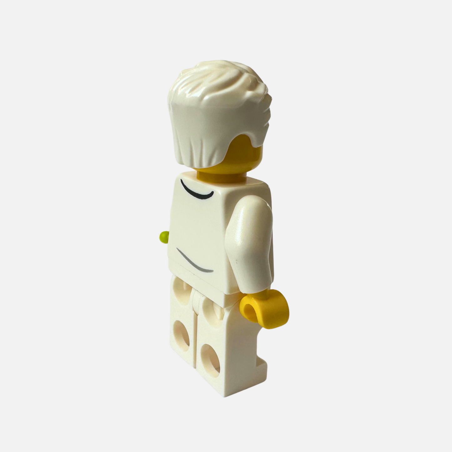 Crentist the Dentist - LEGO Minifigure