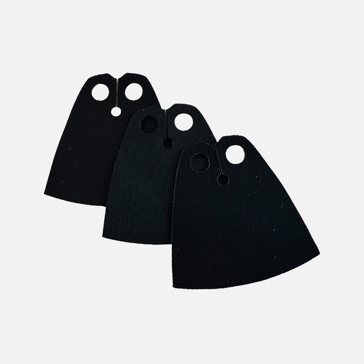 3x Custom Minifigure Cape (Multiple Colors Available)