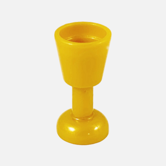 LEGO Minifigure Goblet Accessory