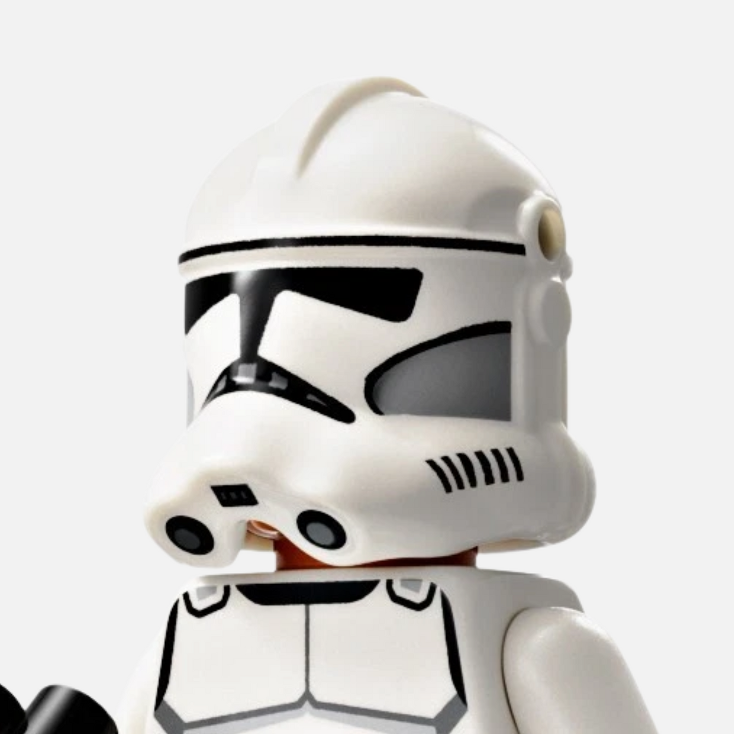 Clone Trooper (Phase 2) - Star Wars LEGO Minifigure