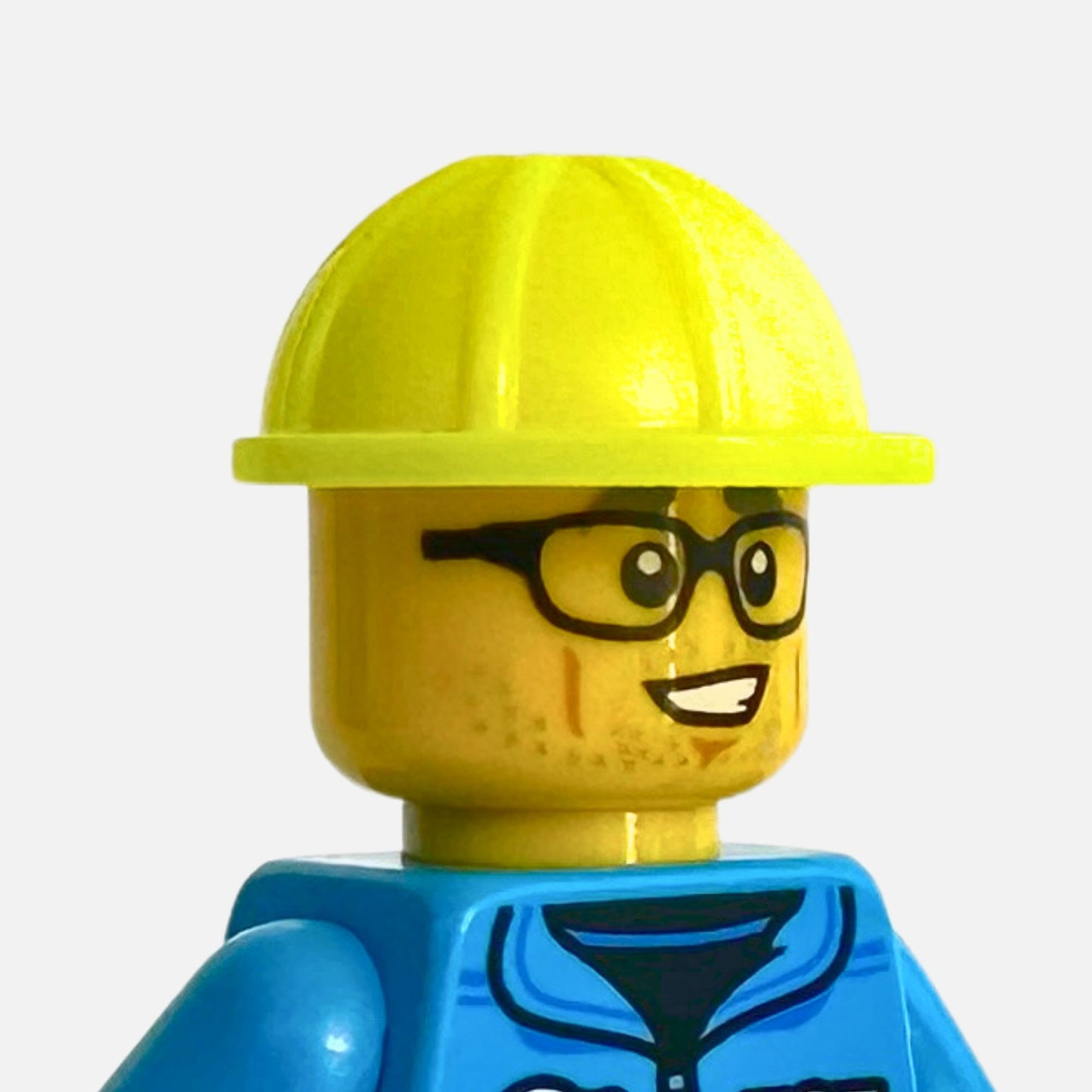 Rocket Engineer - LEGO Minifigure