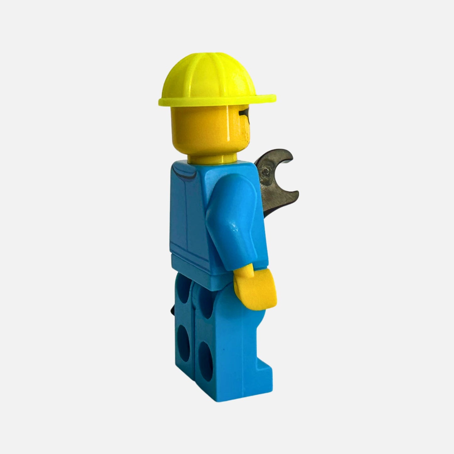Rocket Engineer - LEGO Minifigure