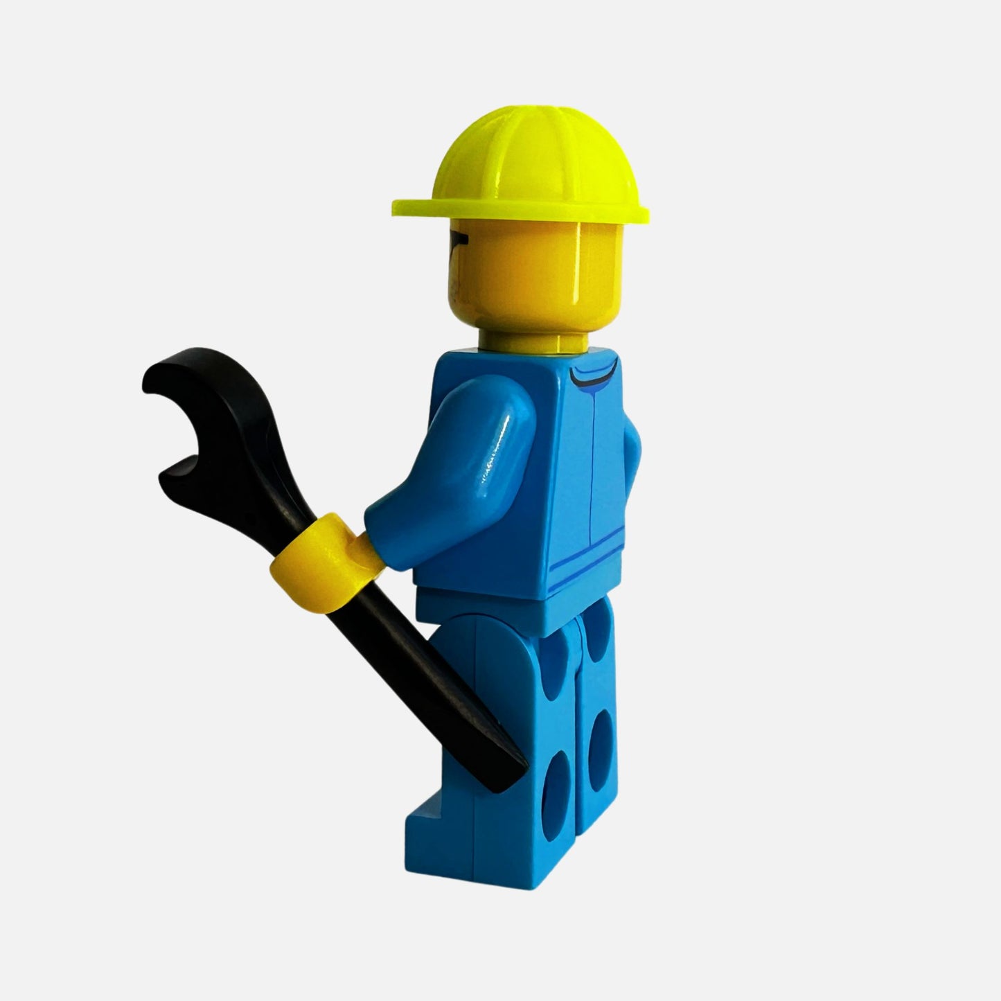 Rocket Engineer - LEGO Minifigure