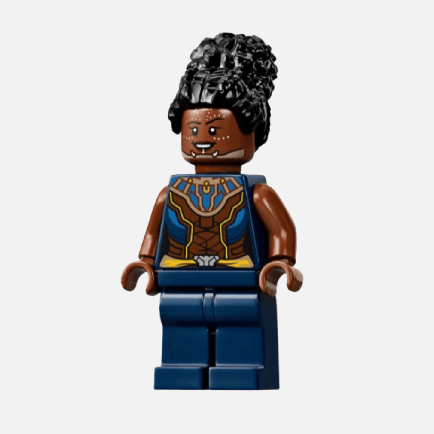 Shuri - LEGO Marvel Minifigure
