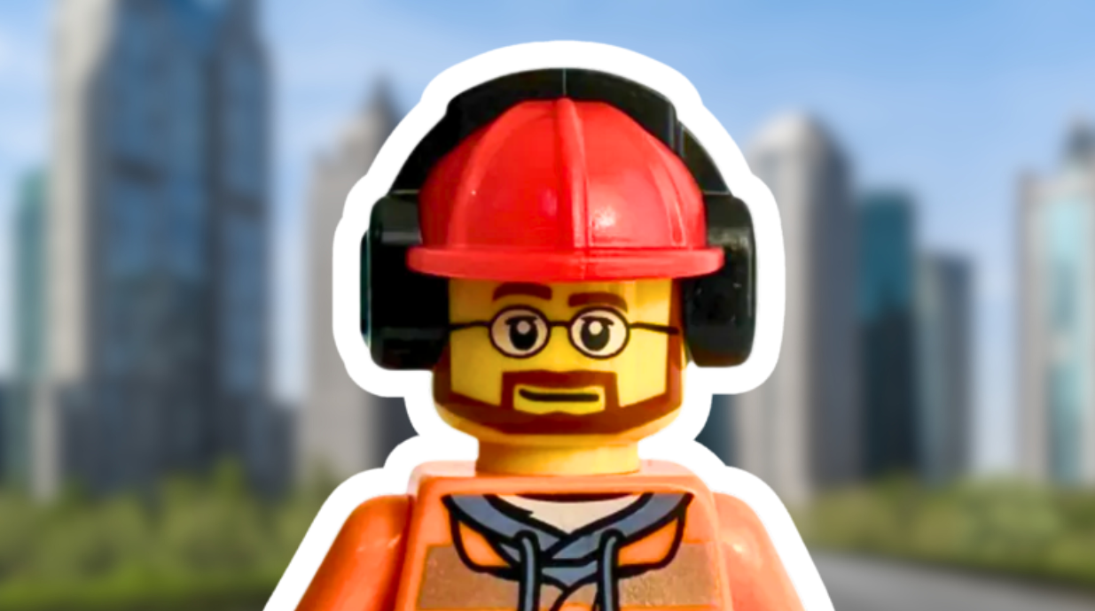 LEGO City Minifigures for Sale - Police, Fire & Town Figures – Page 2 ...