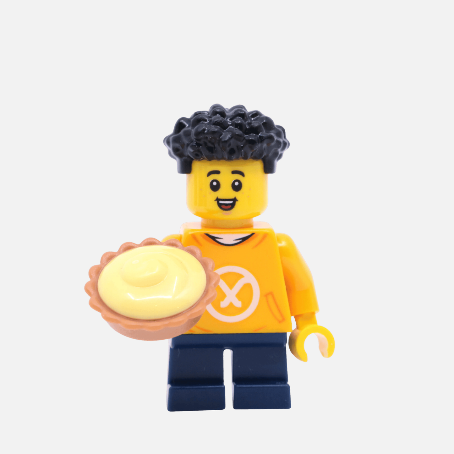 Young Arin - LEGO NINJAGO Minifigure