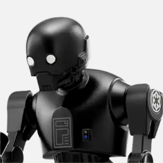 K-2SO - Star Wars LEGO Minifigure (Andor Season 2)
