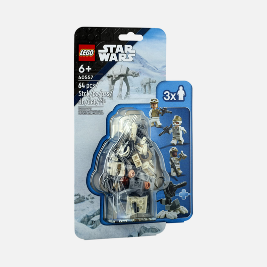 Star Wars Defense of Hoth – LEGO Star Wars Set (40557)