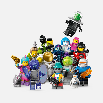 Series 26 LEGO Minifigures Single Blind Pack (71046)