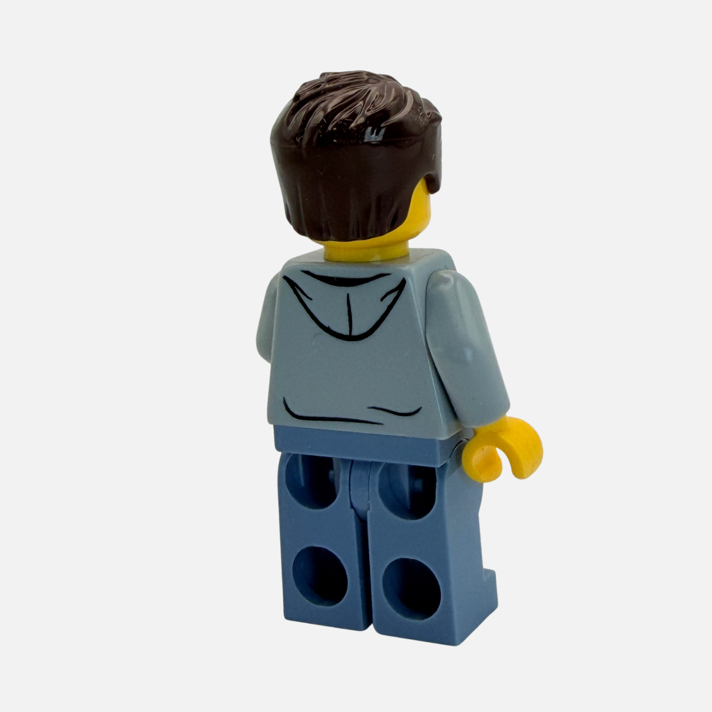Gamer Dad – Custom LEGO Minifigure