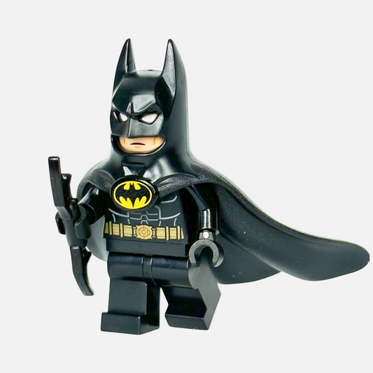 Batman – LEGO DC Minifigure