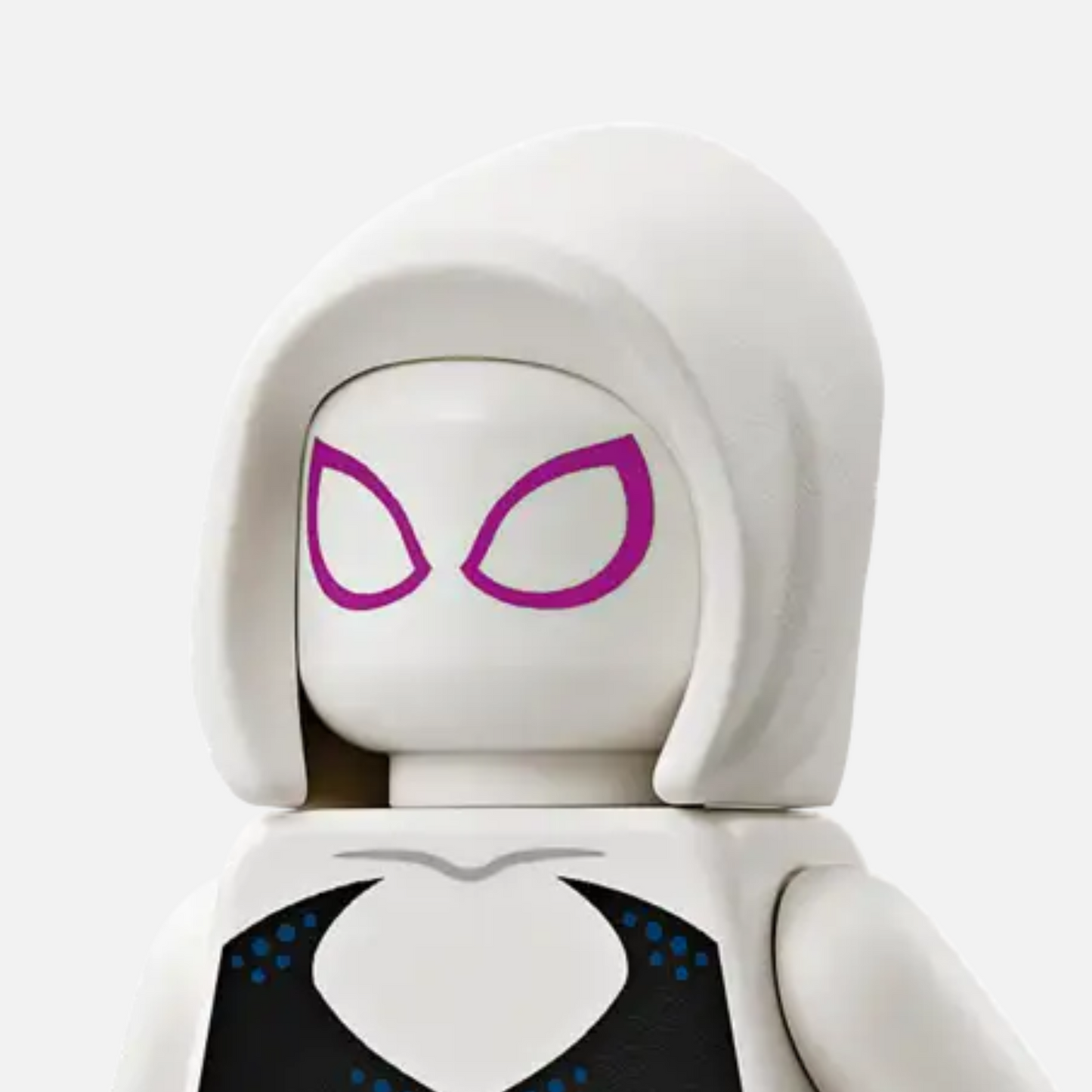 Ghost-Spider (Spider-Gwen) – LEGO® Marvel Minifigure