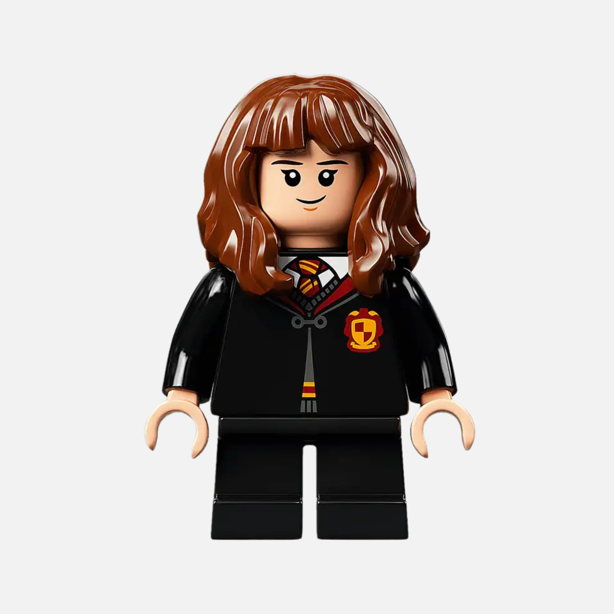 Hermione Granger LEGO Harry Potter Minifigure Miniverse Figs Hermione Granger LEGO Harry Potter Minifigure Miniverse Figs