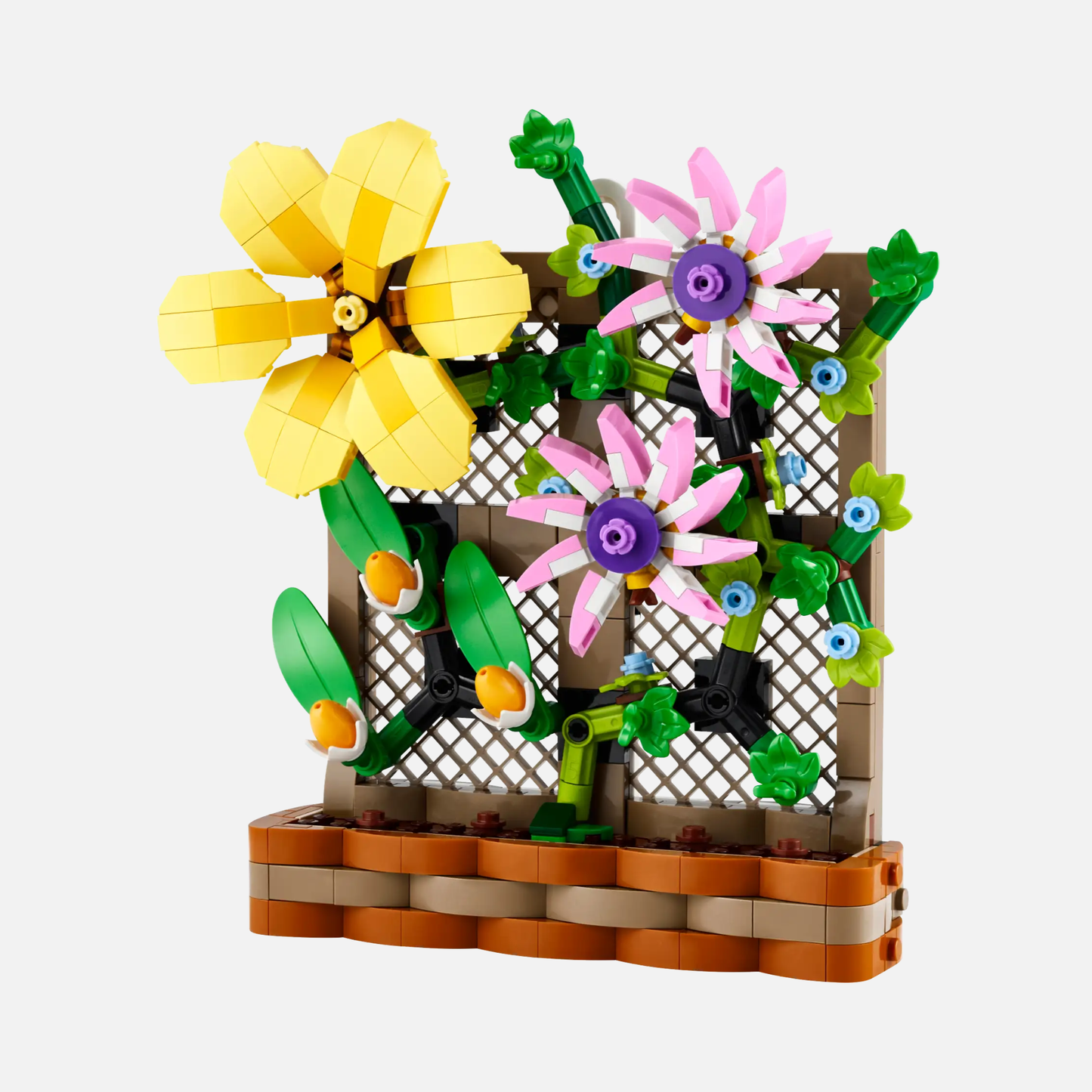 Flower Trellis LEGO Botanical Set (40683)