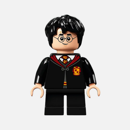 Harry Potter – LEGO Harry Potter Minifigure
